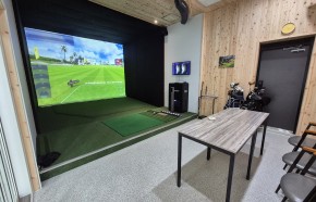 해끌림하우스(골프)